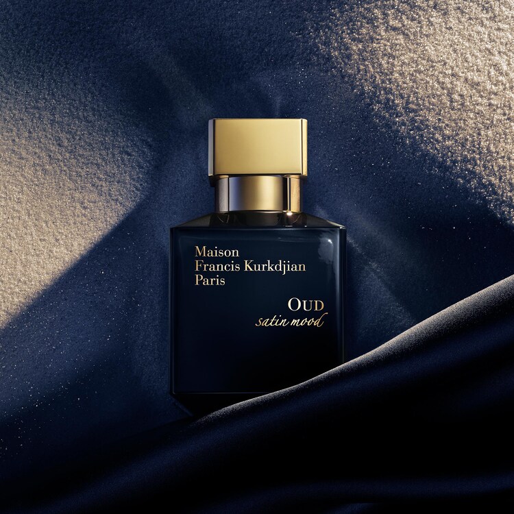 OUD satin mood - Eau de parfum