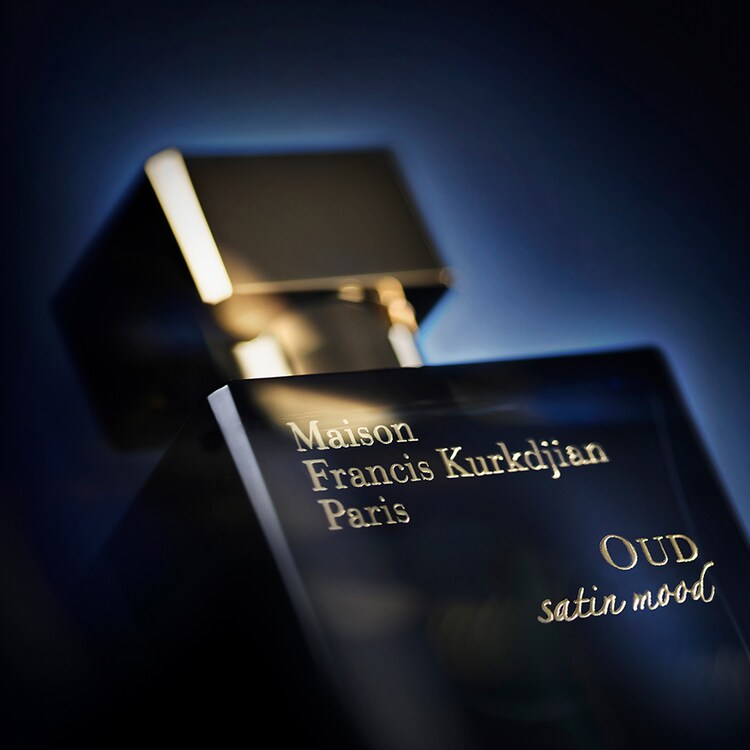 OUD satin mood - Recharges - Eau de parfum