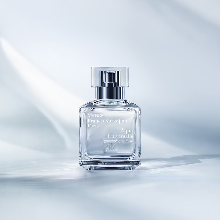 Aqua Universalis Cologne forte - Eau de parfum