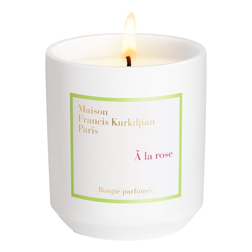 MAISON FRANCIS KURKDJIAN - À la rose