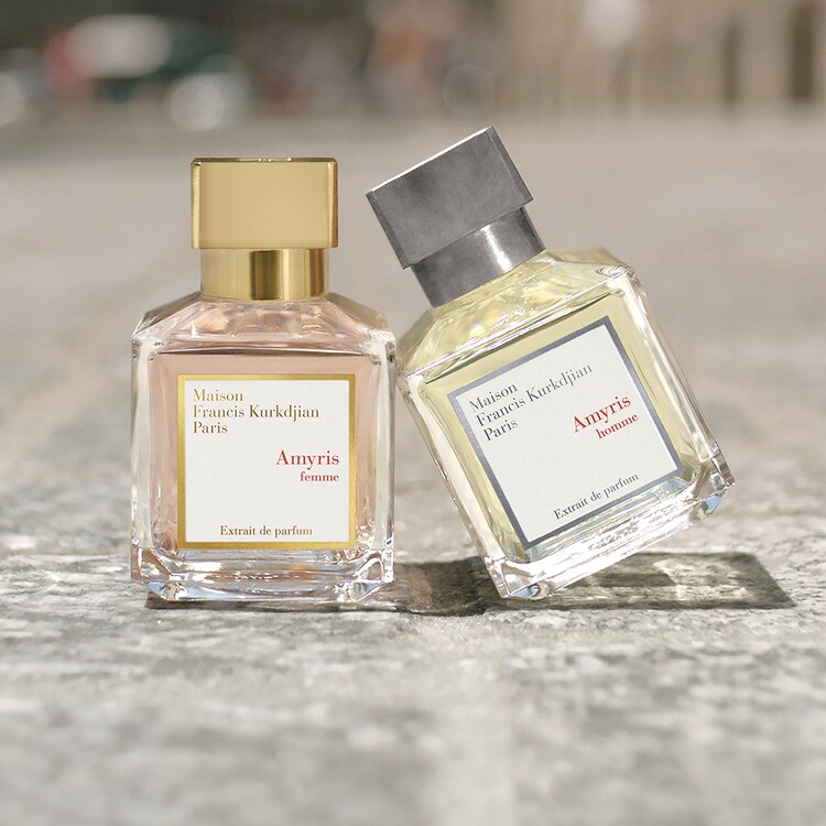 Amyris femme - Extrait de parfum