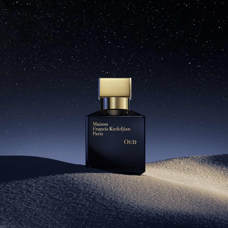 OUD  - Eau de parfum 