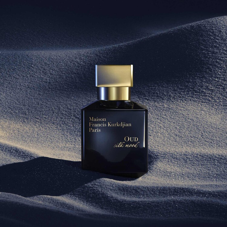 OUD silk mood - Eau de parfum