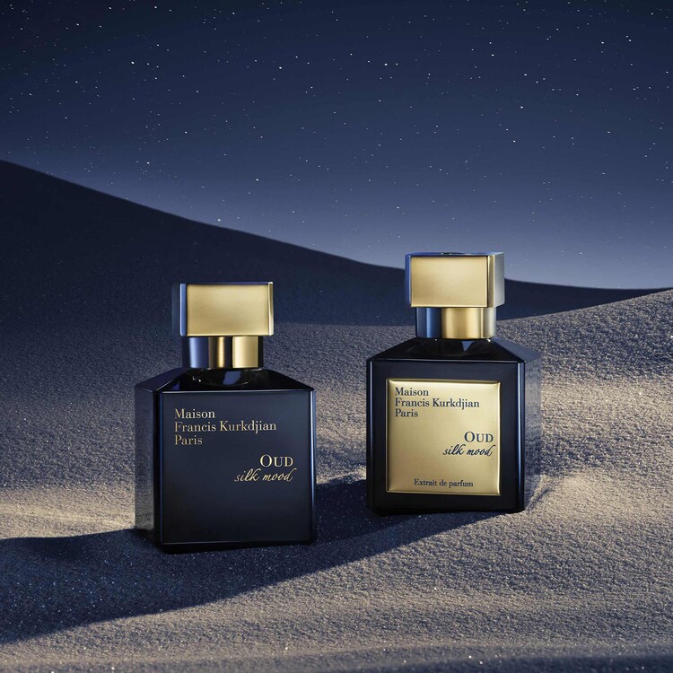 OUD silk mood - Eau de parfum