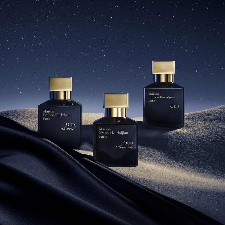 OUD silk mood - Eau de parfum
