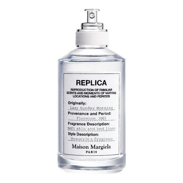 Lazy Sunday Morning - Eau De Toilette, MAISON MARGIELA