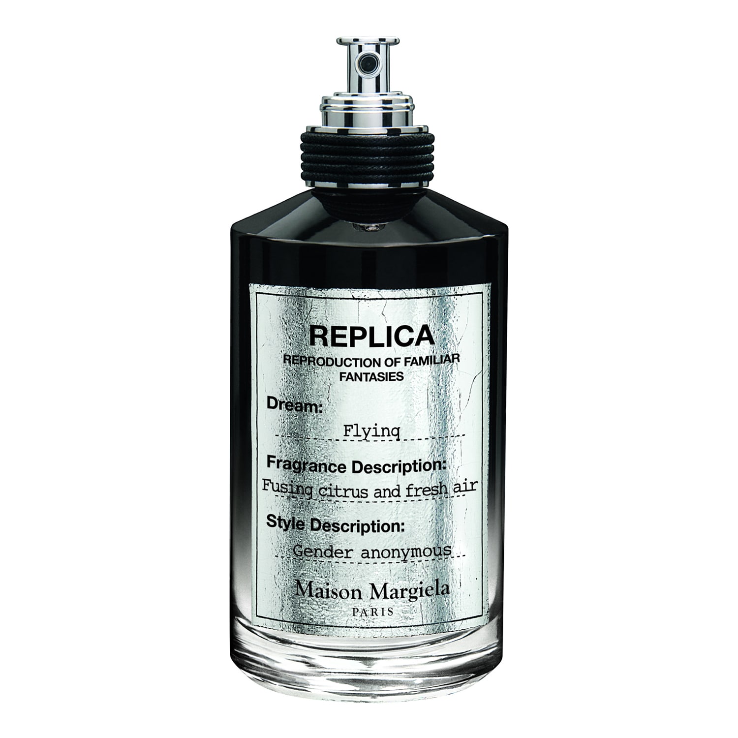 maison margiela flying