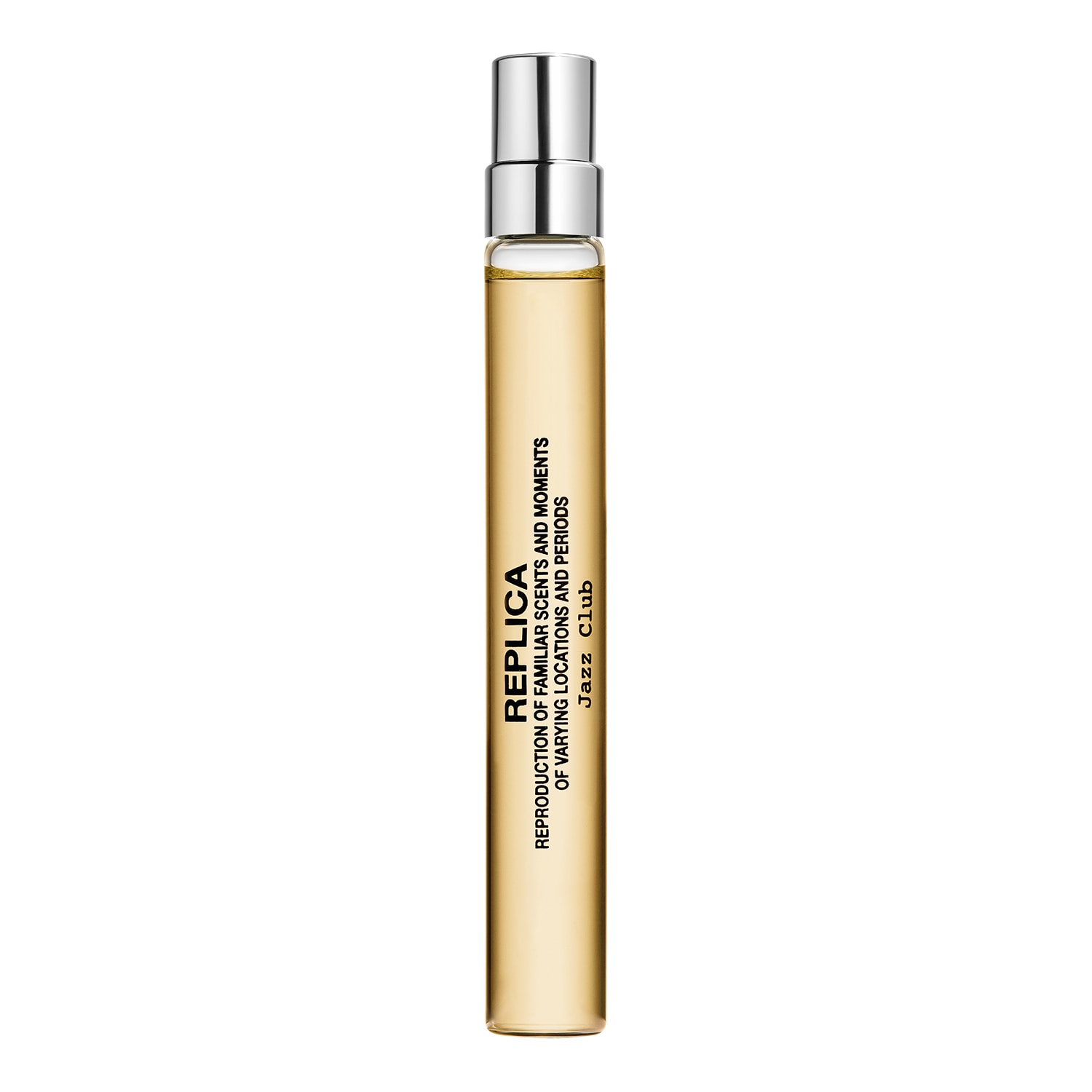REPLICA Jazz Club - Eau de Toilette format mini | Maison Margiela