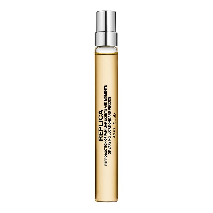 REPLICA JAZZ CLUB EDT 10ML