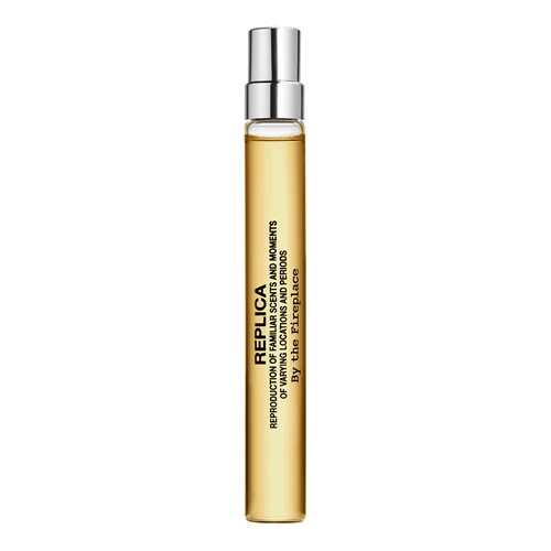 Maison Margiela - Replica By The Fireplace - Woda Toaletowa Format Podróżny - 10 ml - Dla Kobiet
