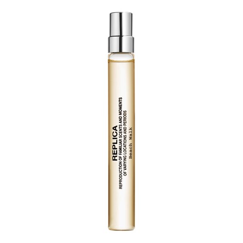 Maison Margiela - Replica Beach Walk - Woda Toaletowa Format Podróżny - 10 ml - Dla Kobiet