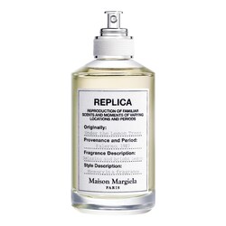 Replica Under the Lemon Trees - Eau de Toilette Hespéridée Florale