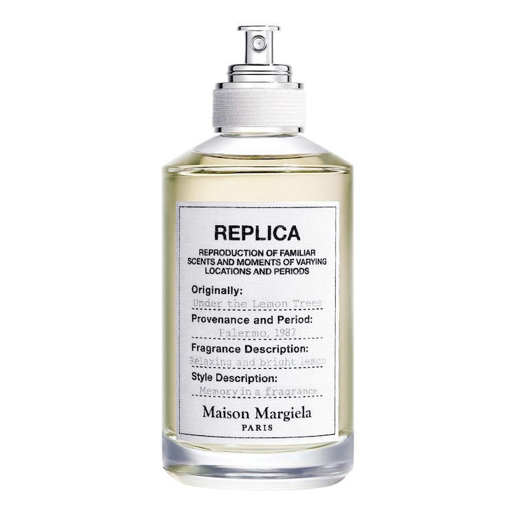 Replica Under the Lemon Trees - Eau de Toilette