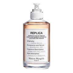 Replica Coffee Break - Toaletn&iacute; voda, MAISON MARGIELA