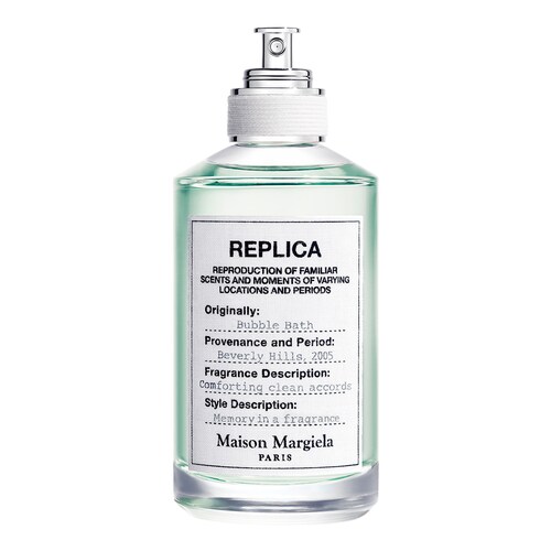 Maison Margiela - Replica Bubble Bath - Woda Toaletowa - Margiela In My Bath Edt 100ml - Dla Kobiet