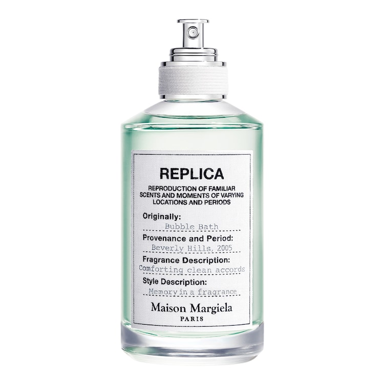 Replica Bubble Bath - Toaletní voda