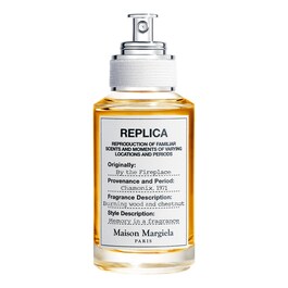 By the Fireplace - Eau De Toilette