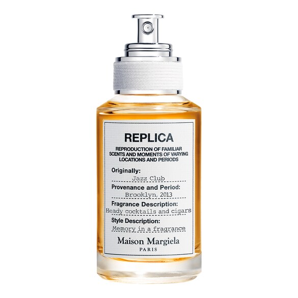 Jazz Club - Eau De Toilette, MAISON MARGIELA