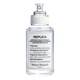 Lazy Sunday Morning - Eau De Toilette