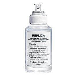 REPLICA Lazy Sunday Morning - Eau de Toilette Florale Musquée
