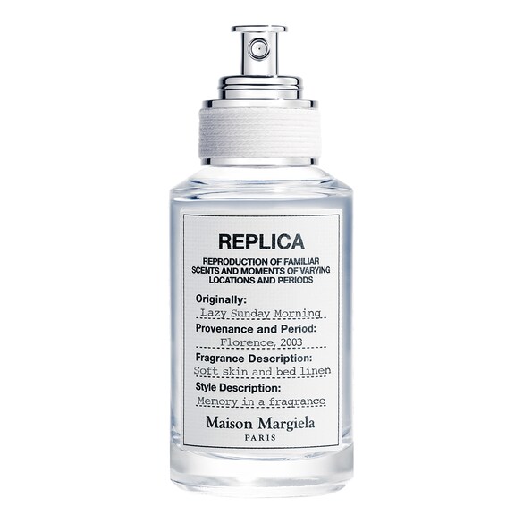 Lazy Sunday Morning - Eau De Toilette, MAISON MARGIELA