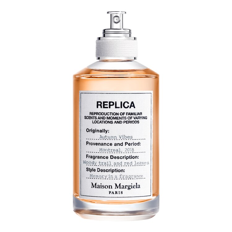 Replica Autumn Vibes - Woda toaletowa
