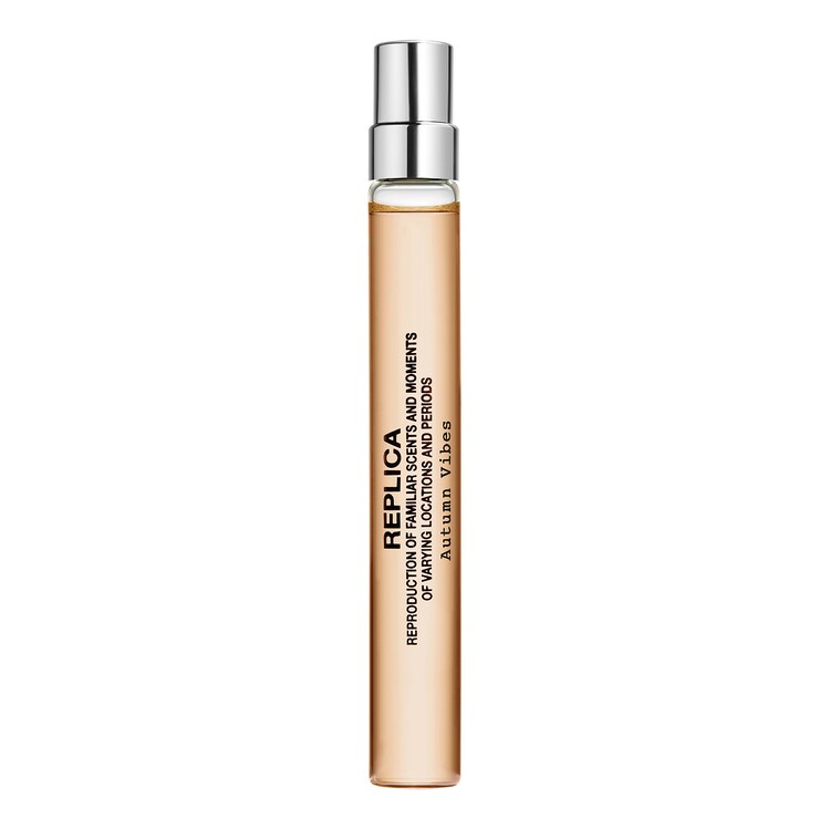 REPLICA Autumn Vibes - Eau de Toilette Tamanho de Viagem