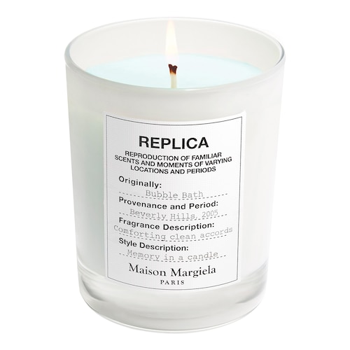 MAISON MARGIELA - Replica Bubble Bath Candle