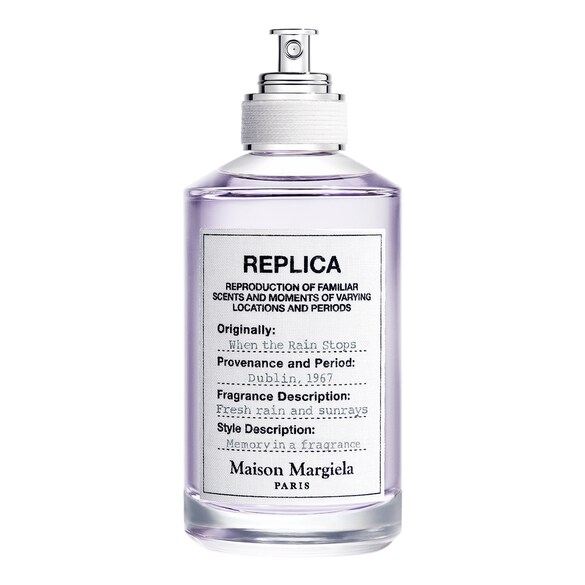 REPLICA When the Rain Stops - Toaletna voda, MAISON MARGIELA