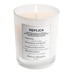 REPLICA Jazz Club -  Vela Perfumada, Maison Margiela