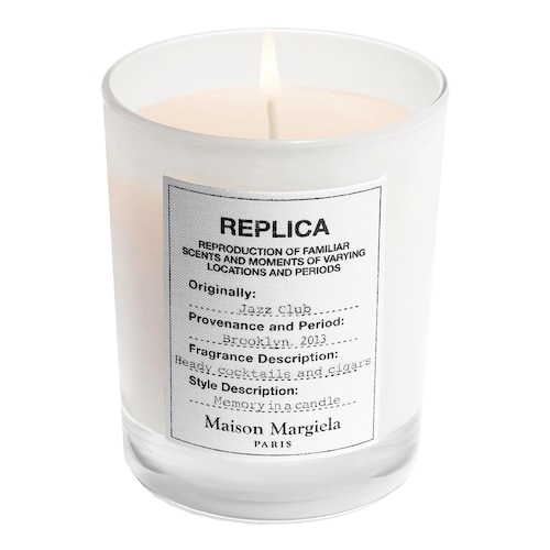 MAISON MARGIELA - Replica Jazz Club Candle