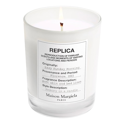 MAISON MARGIELA - Lazy Sunday Morning