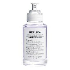 REPLICA When the Rain Stops - Eau De Toilette, Maison Margiela