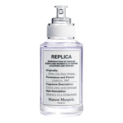 Replica When The Rain Stops - Eau de Toilette Boisée