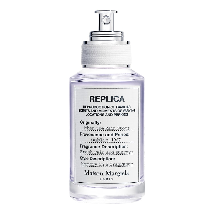 Replica When the Rain Stops - Eau de Toilette