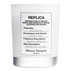 Replica Sailing day - Vela perfumada, Maison Margiela