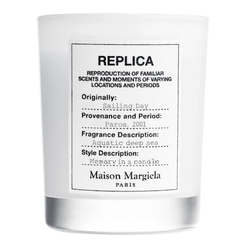 Maison Margiela - Replica Sailing Day - Vela Perfumada