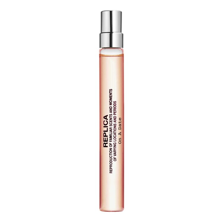 Replica On A Date - Eau De Toilette Chyprée Fruitée