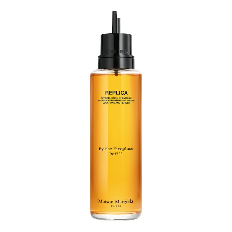REPLICA - By the Fireplace Refill