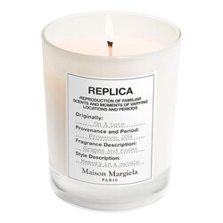 Replica On A Date - Bougie
