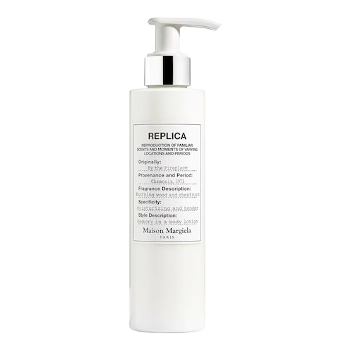 MAISON MARGIELA - Replica By The Fireplace