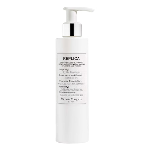 MAISON MARGIELA - REPLICA By the Fireplace