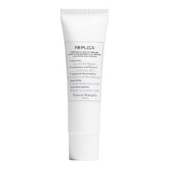 Replica By The Fireplace - Cr&egrave;me pour les Mains Bois&eacute;e Ambr&eacute;e, MAISON MARGIELA