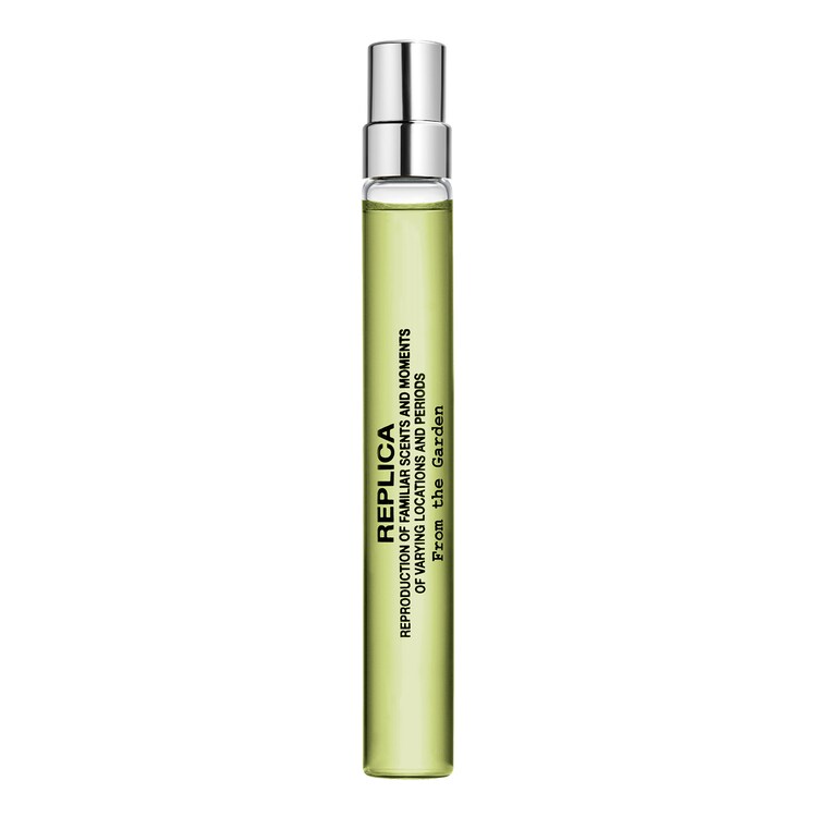 REPLICA From The Garden - Eau de Toilette