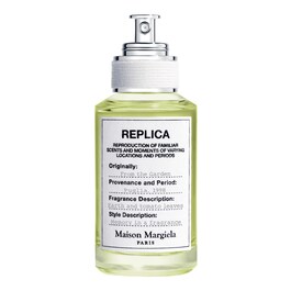 Replica From the Garden - Eau de Toilette