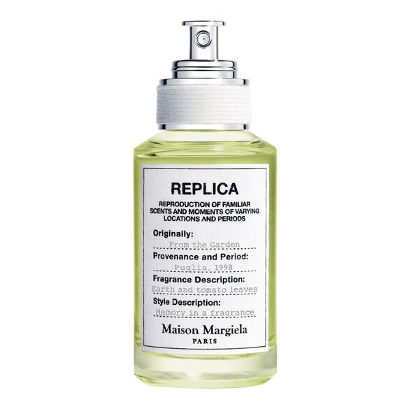 Replica From the Garden - Eau de Toilette, MAISON MARGIELA