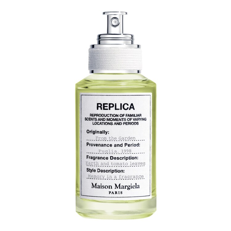 Replica From the Garden - Eau de Toilette