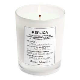 Replica From the Garden - Mirisna svijeća