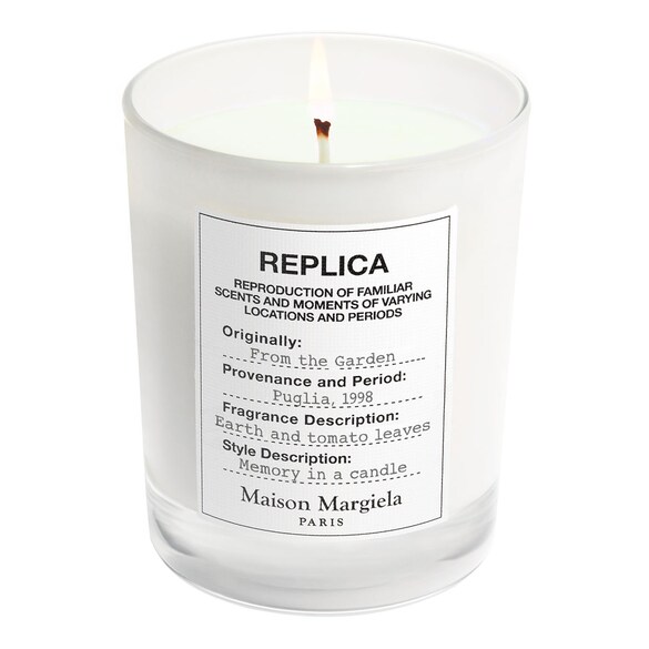 Replica From the Garden - Mirisna svijeća, MAISON MARGIELA