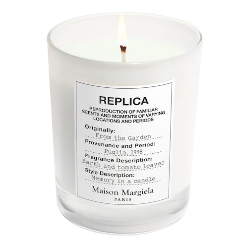 MAISON MARGIELA - Replica From the Garden